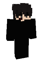Скин по нику ghosty9