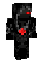 Скин по нику ghostygamer1259