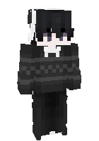 Скин по нику ghoul