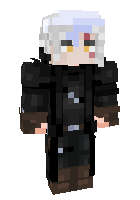 Скин по нику ghoul10007
