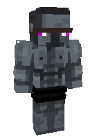 Скин по нику giga_villager