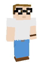 Скин по нику ginger_