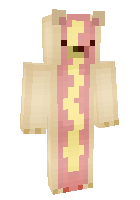 Скин по нику giraff