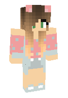 Скин по нику girl13