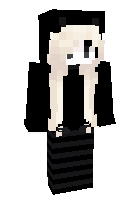 Скин по нику girl22