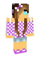 Скин по нику girl39