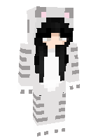 Скин по нику girl7