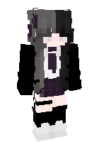 Скин по нику girl777