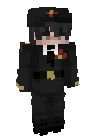 Скин по нику girl_
