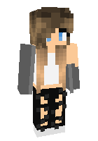 Скин по нику girl_killer
