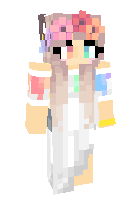 Скин по нику girl_rain_bow