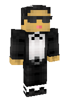 Скин по нику girlcraft