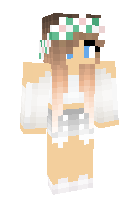 Скин по нику girlgamerjulia