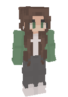 Скин по нику girly4