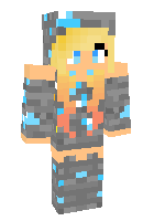 Скин по нику girlybuilder
