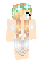 Скин по нику girlygamer