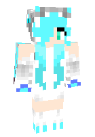 Скин по нику girlygamer1