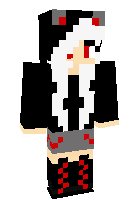 Скин по нику girlygamer201