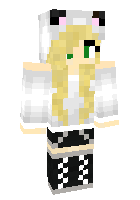 Скин по нику girlygamer6