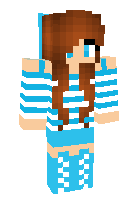 Скин по нику girlygaming101