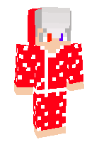 Скин по нику girlygirl79
