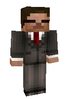 Скин по нику glados_