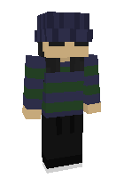 Скин по нику glaive1