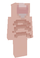 Скин по нику glebb