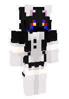 Скин по нику glitch_chaos