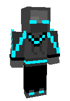 Скин по нику glitch_pvp