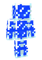 Скин по нику gllass