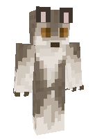 Скин по нику gloomyy