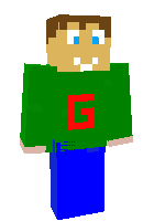Скин по нику glowred2