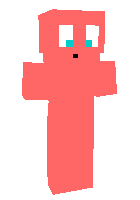 Скин по нику goak