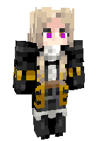 Скин по нику goastbuster247