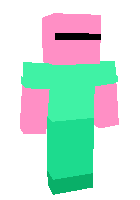 Скин по нику goatlink