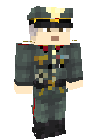 Скин по нику godNyx