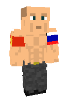 Скин по нику god_666