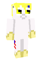 Скин по нику godbobkiller