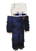 Скин по нику gojo_sotoru
