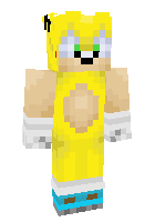 Скин по нику goku45