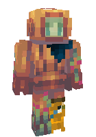 Скин по нику gold_chestplate