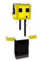 Скин по нику gold_guy