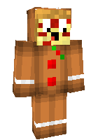 Скин по нику goldd
