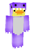 Скин по нику golden_chicken