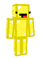 Скин по нику goldenarro_w