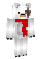 Скин по нику goldnoob