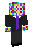 Скин по нику goldskull