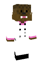 Скин по нику gooby