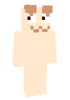 Скин по нику goobysart